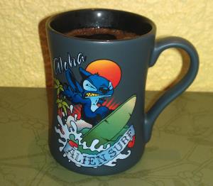 Mug Stitch Alien Surf (1)